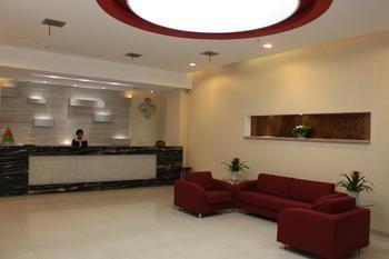 Suzhou Dianliandian Health Hotel Exteriör bild