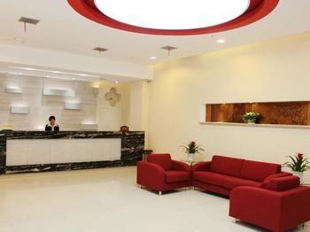 Suzhou Dianliandian Health Hotel Exteriör bild